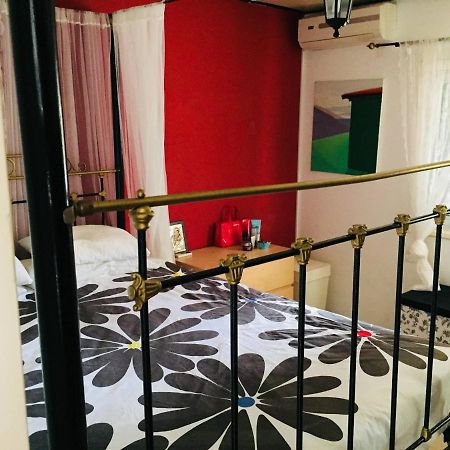 Artist Cottage In Dromolaxia Larnaca Luaran gambar