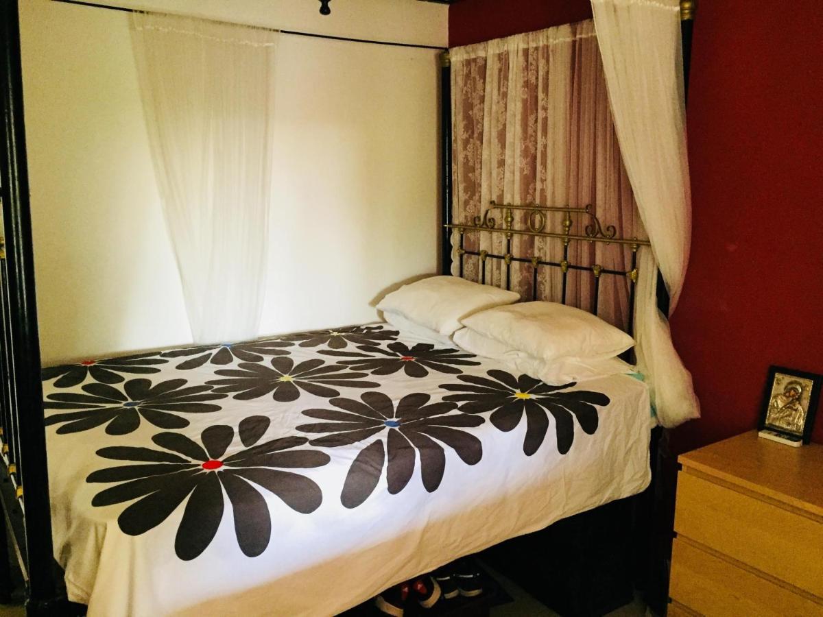 Artist Cottage In Dromolaxia Larnaca Luaran gambar