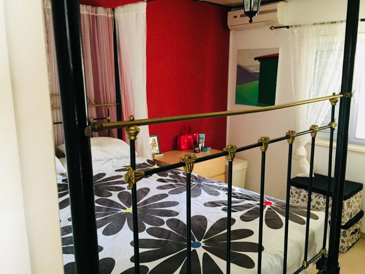 Artist Cottage In Dromolaxia Larnaca Luaran gambar
