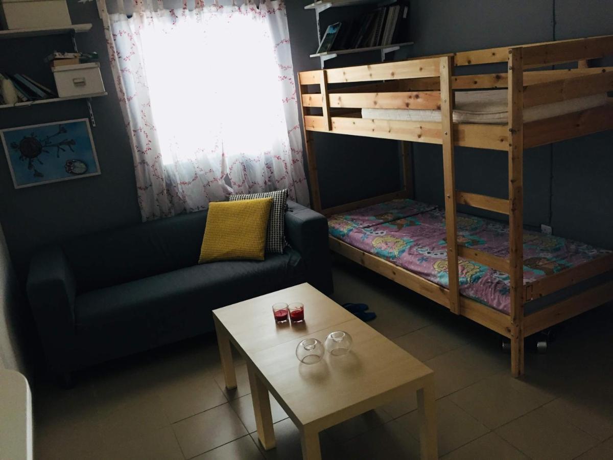 Artist Cottage In Dromolaxia Larnaca Luaran gambar